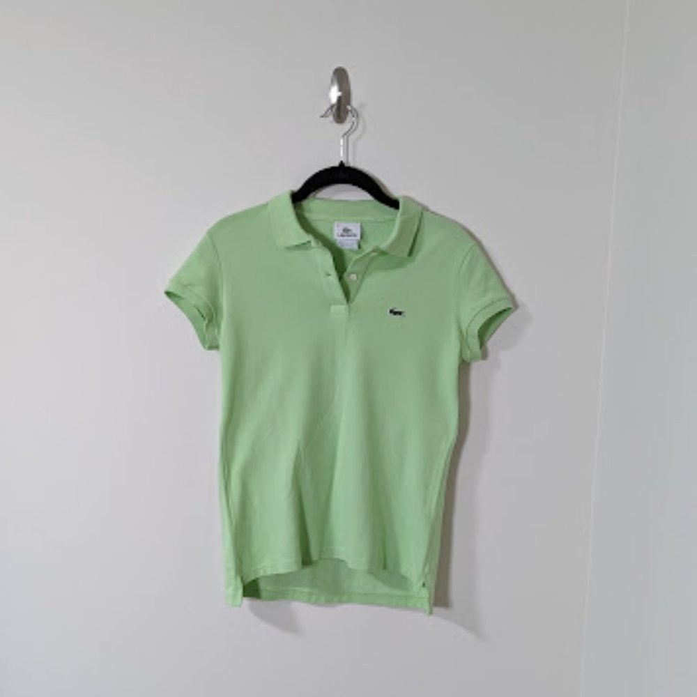 Lacoste Polo